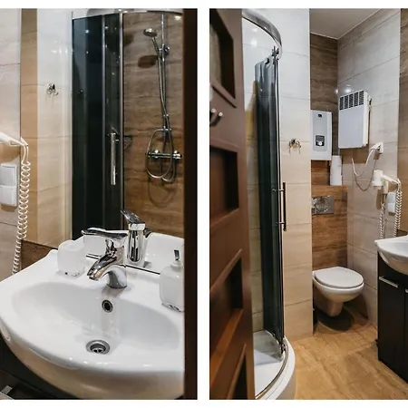 Apartament U Stop Tatrzanskiego Parku Narodowego Apartamento