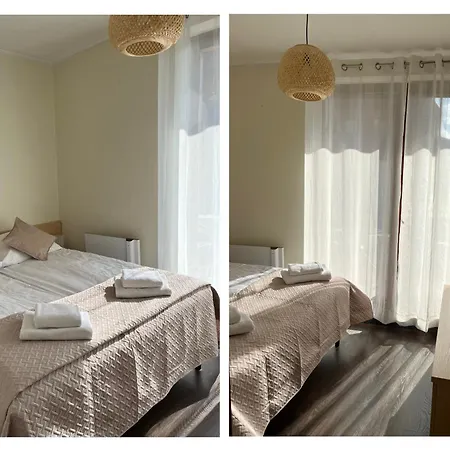 Apartament U Stop Tatrzanskiego Parku Narodowego *